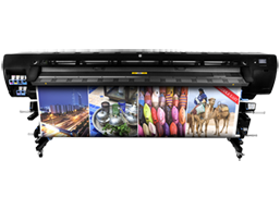 HP Designjet L25500